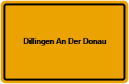 Grundbuchauszug Dillingen An Der Donau